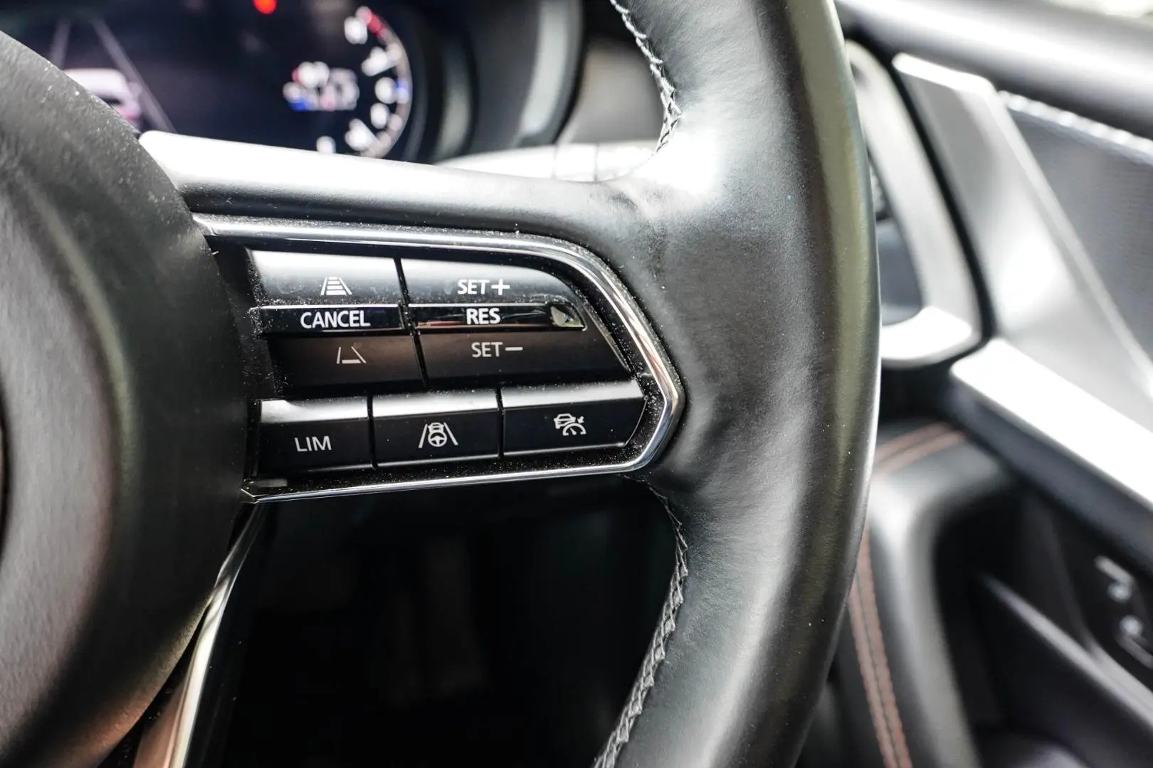 2023 Mazda CX-60 Gallery Image 22