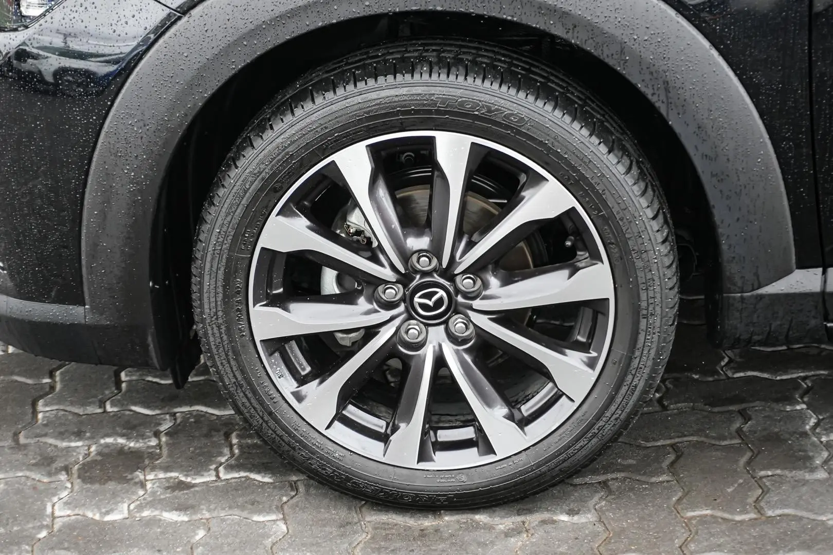 2023 Mazda CX-3 Gallery Image 11