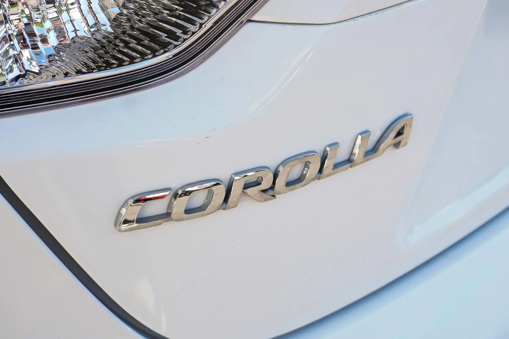 2024 Toyota Corolla Gallery Image 13