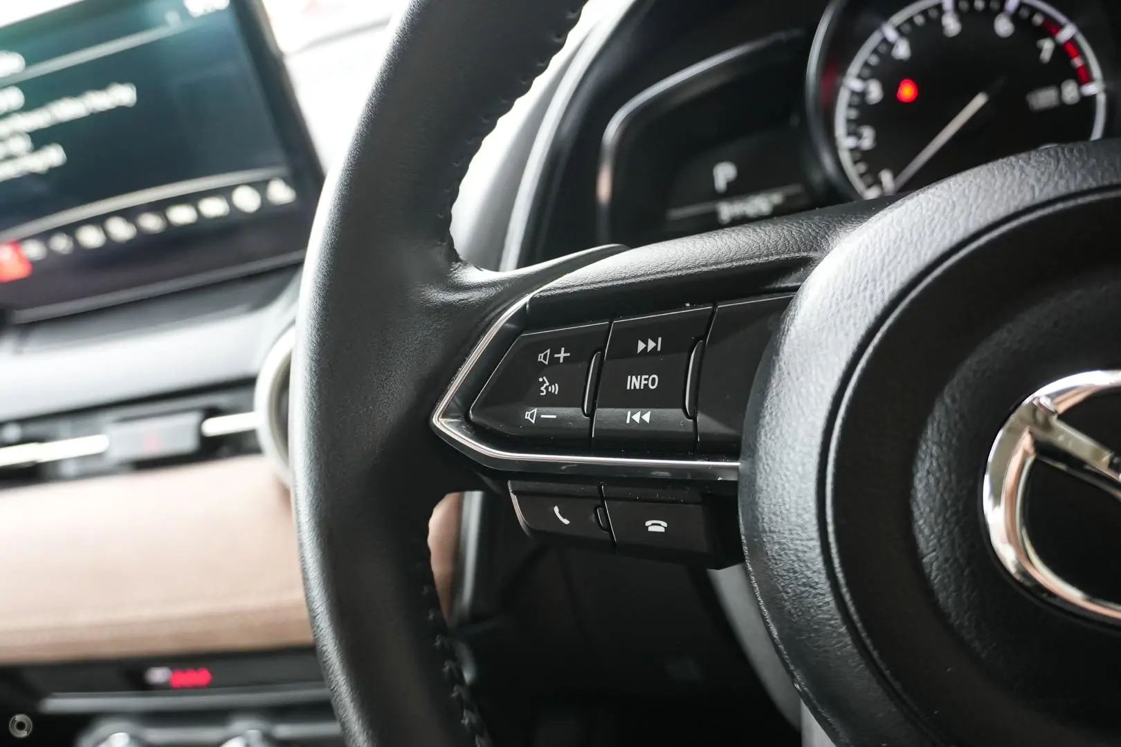 2023 Mazda CX-3 Gallery Image 21