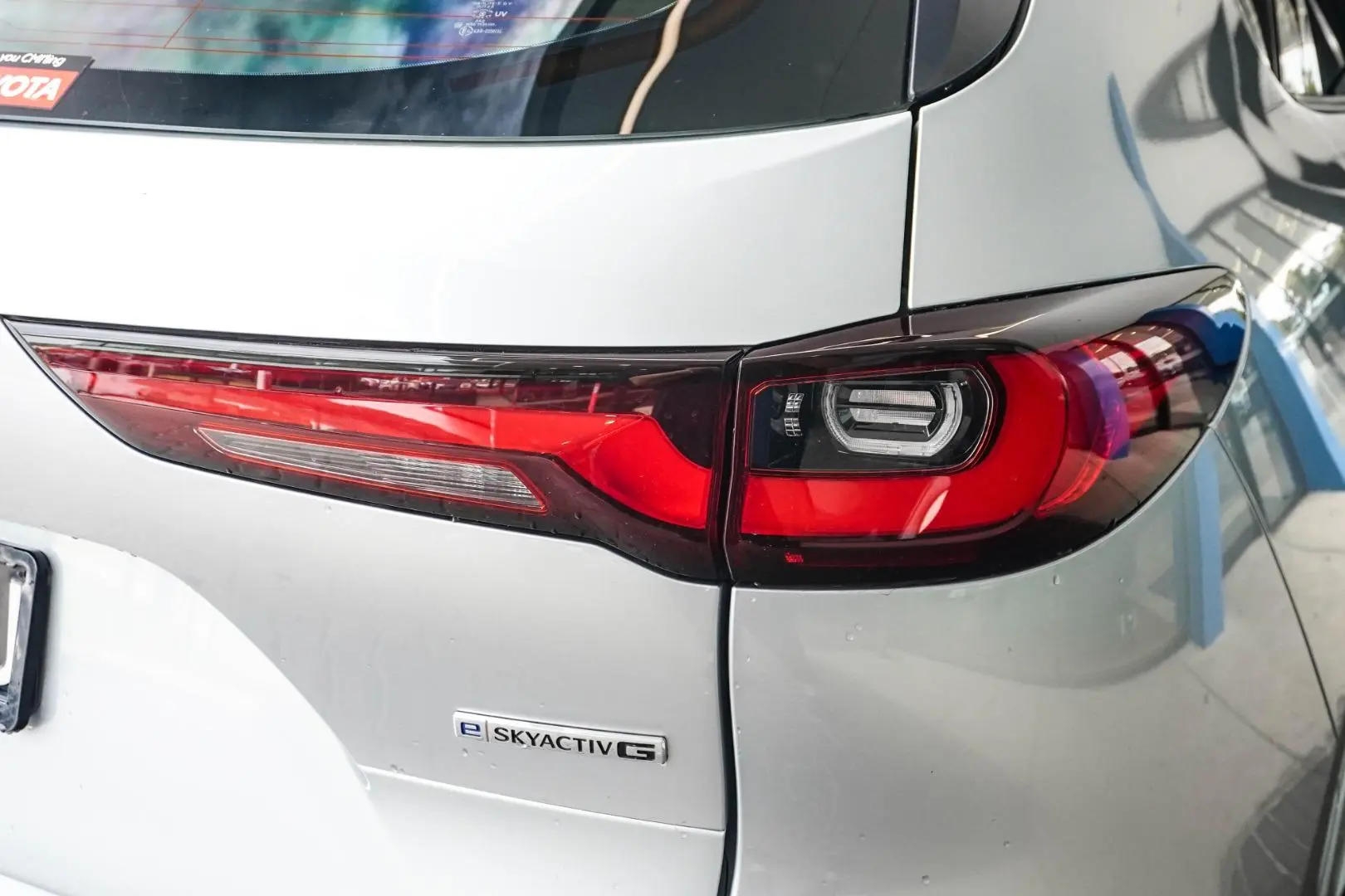 2023 Mazda CX-60 Gallery Image 14