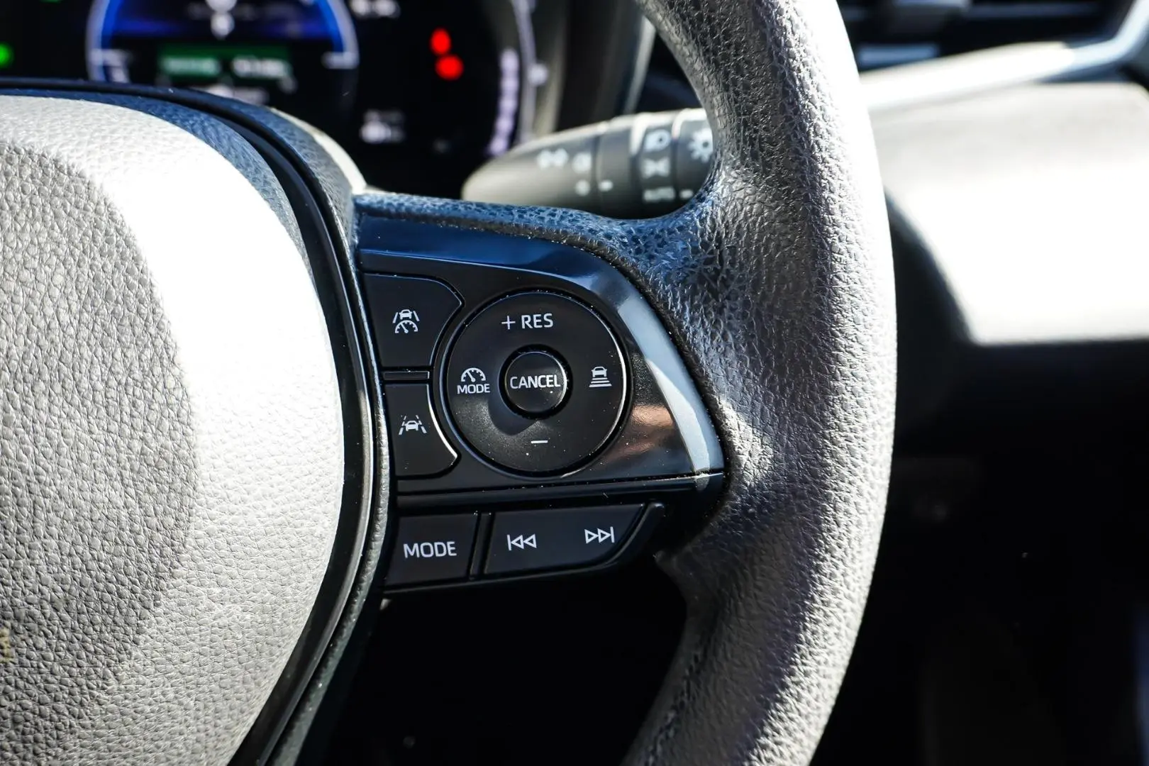 2024 Toyota Corolla Gallery Image 18