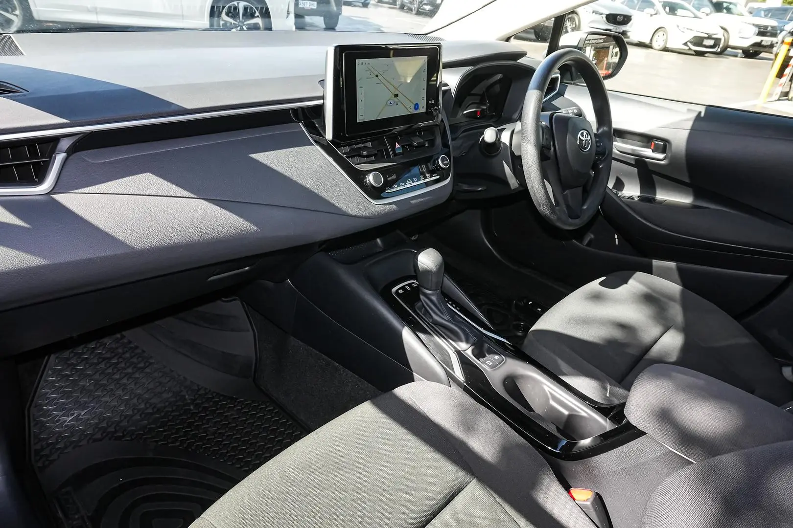 2024 Toyota Corolla Gallery Image 12