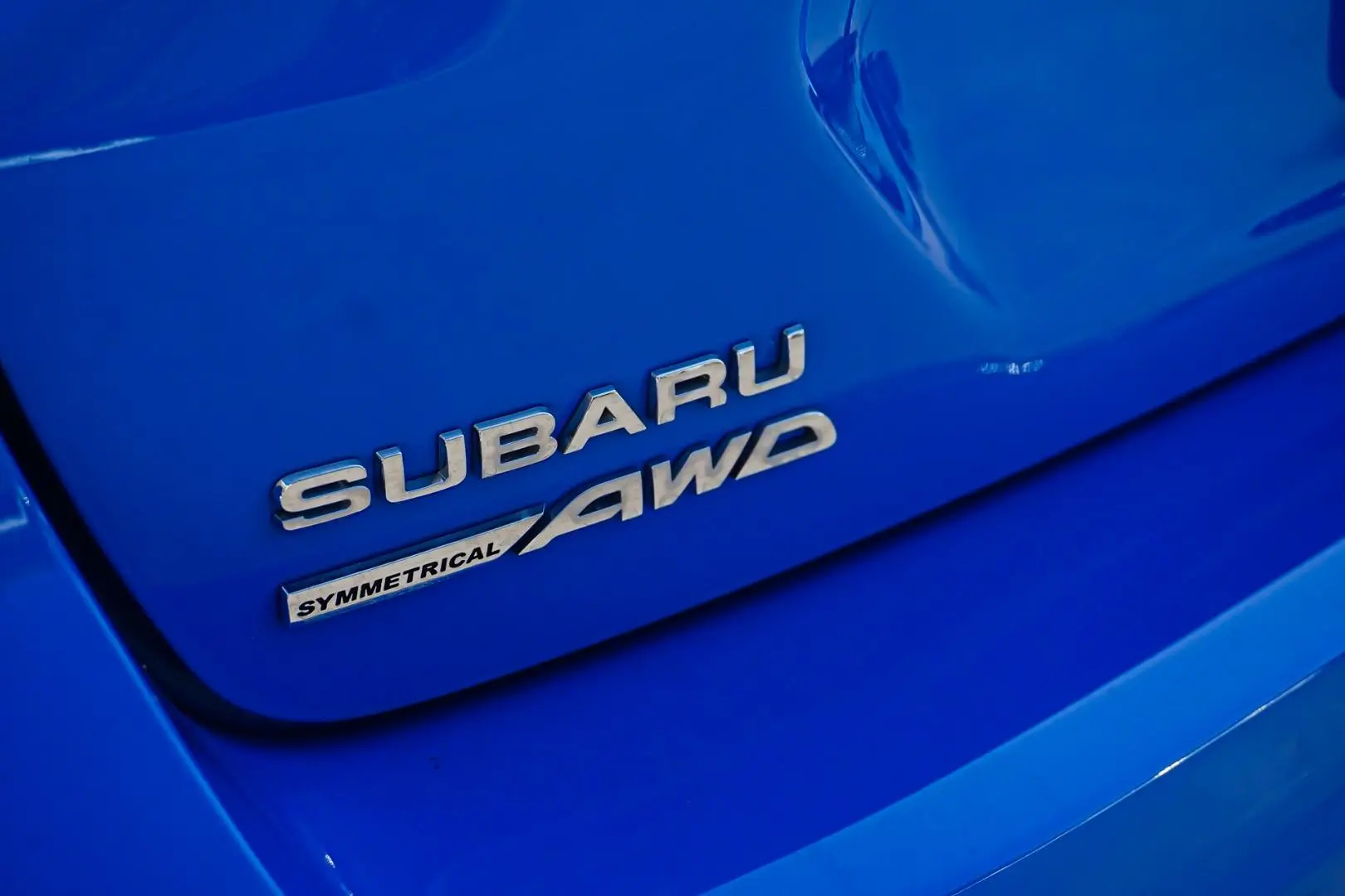 2023 Subaru Crosstrek Gallery Image 16