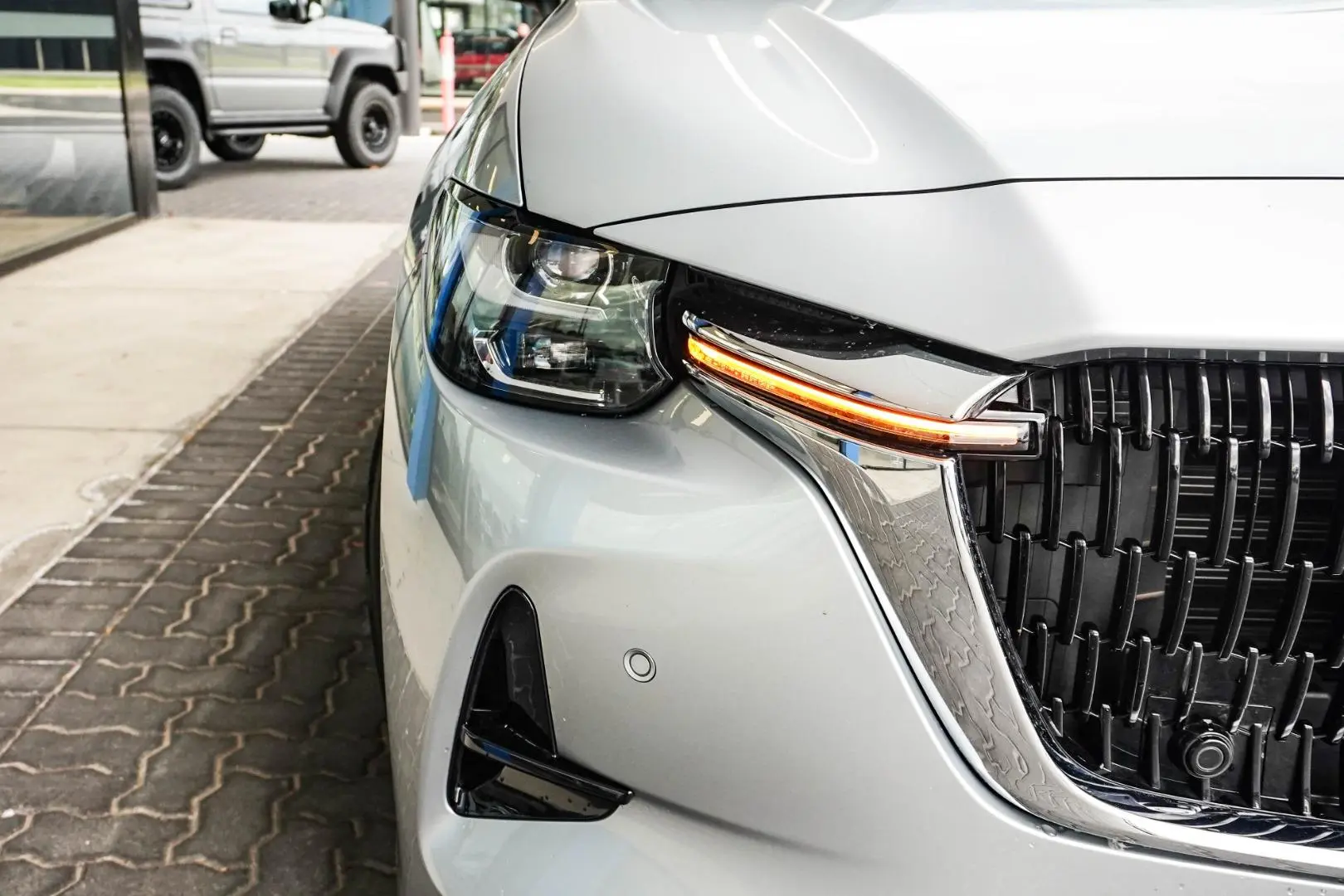 2023 Mazda CX-60 Gallery Image 13