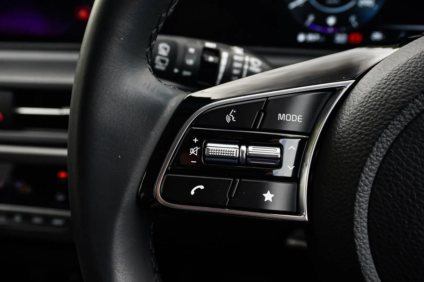 2024 Kia Seltos Gallery Image 19