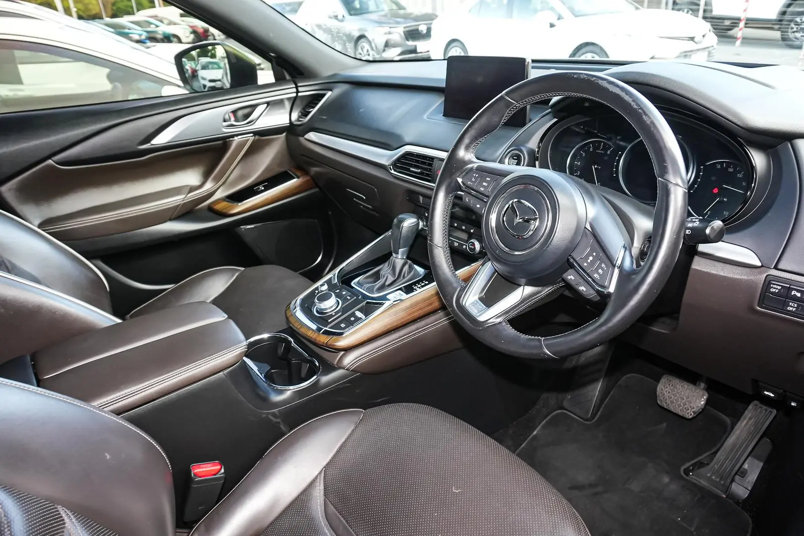2020 Mazda CX-9 Gallery Image 16
