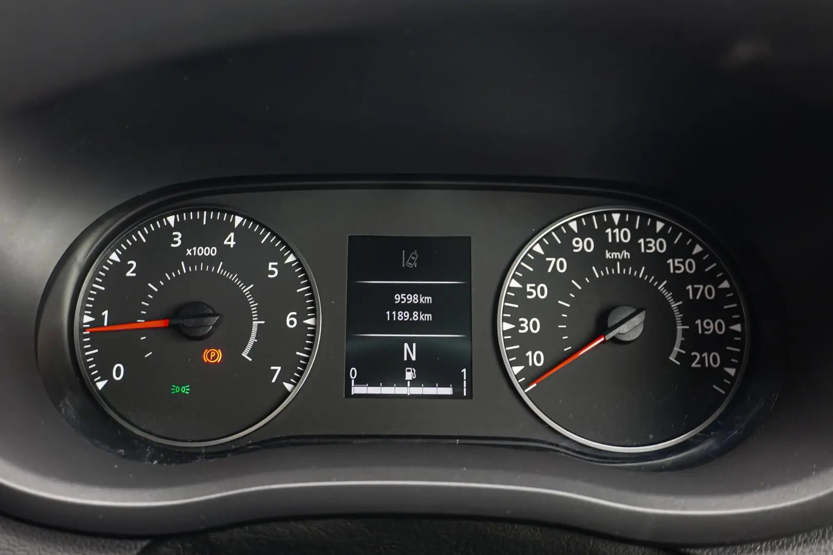 2023 Renault Master Gallery Image 17