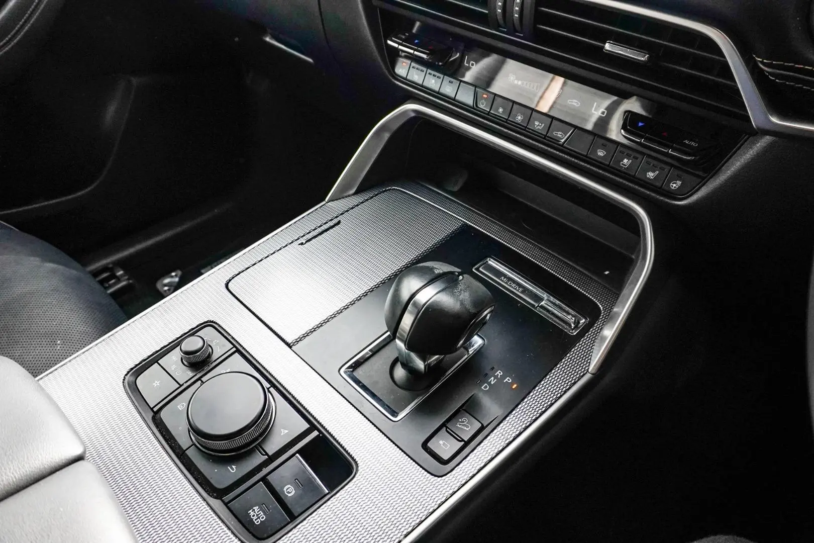 2023 Mazda CX-60 Gallery Image 20