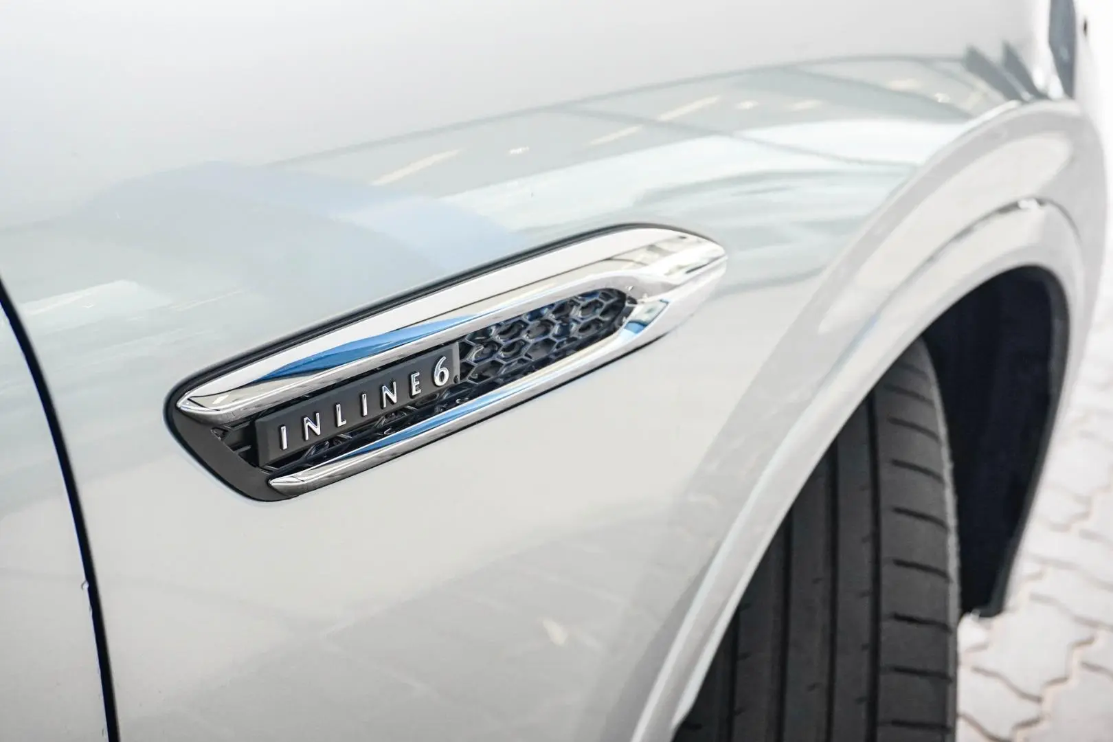 2023 Mazda CX-60 Gallery Image 18