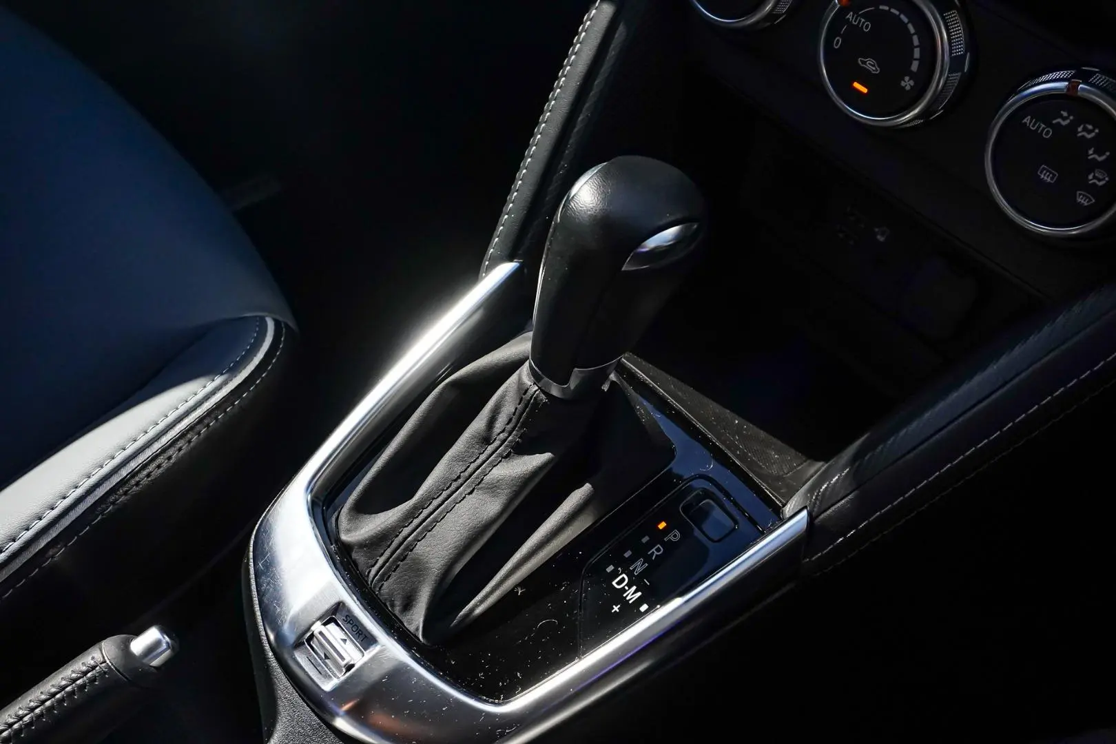 2020 Mazda 2 Gallery Image 19