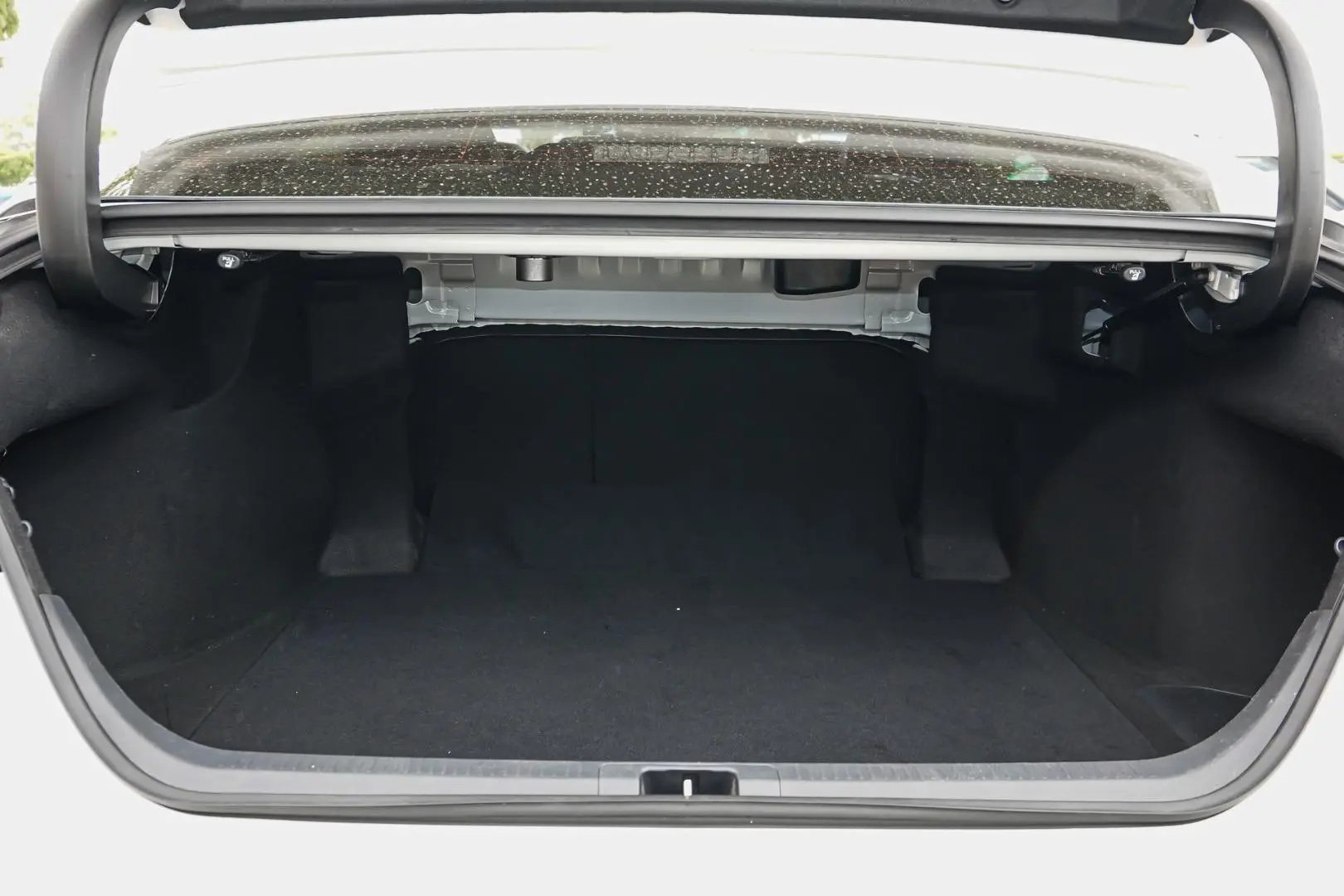 2024 Toyota Camry Gallery Image 9