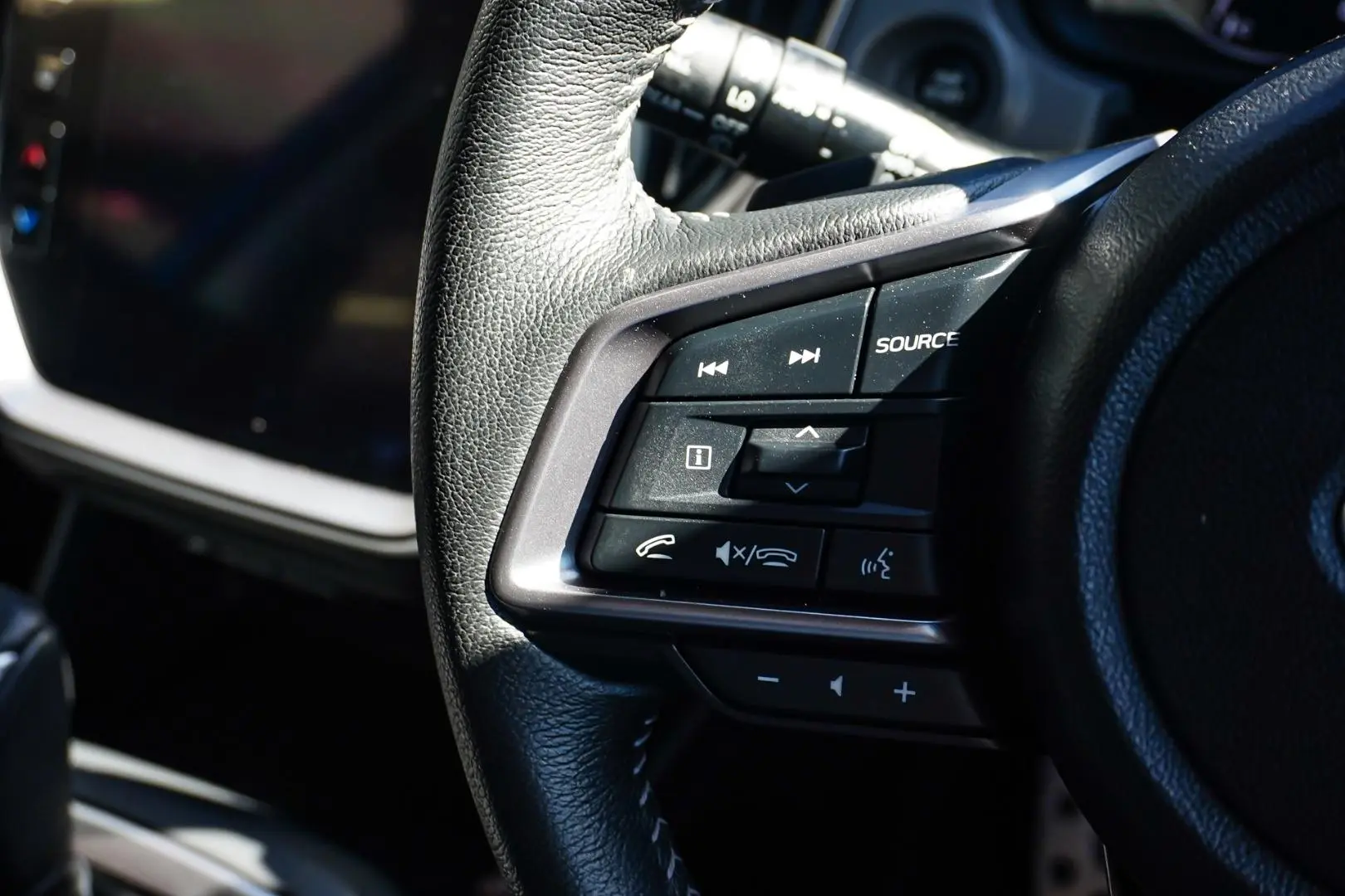 2023 Subaru Crosstrek Gallery Image 20