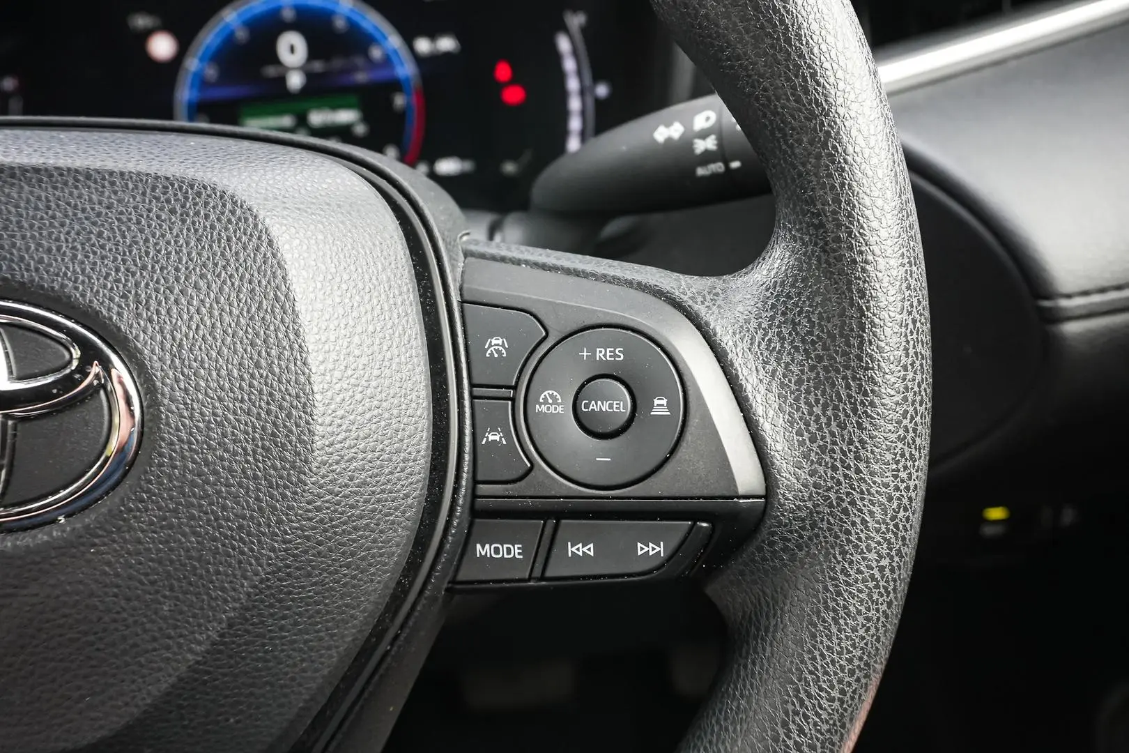 2024 Toyota Corolla Cross Gallery Image 20