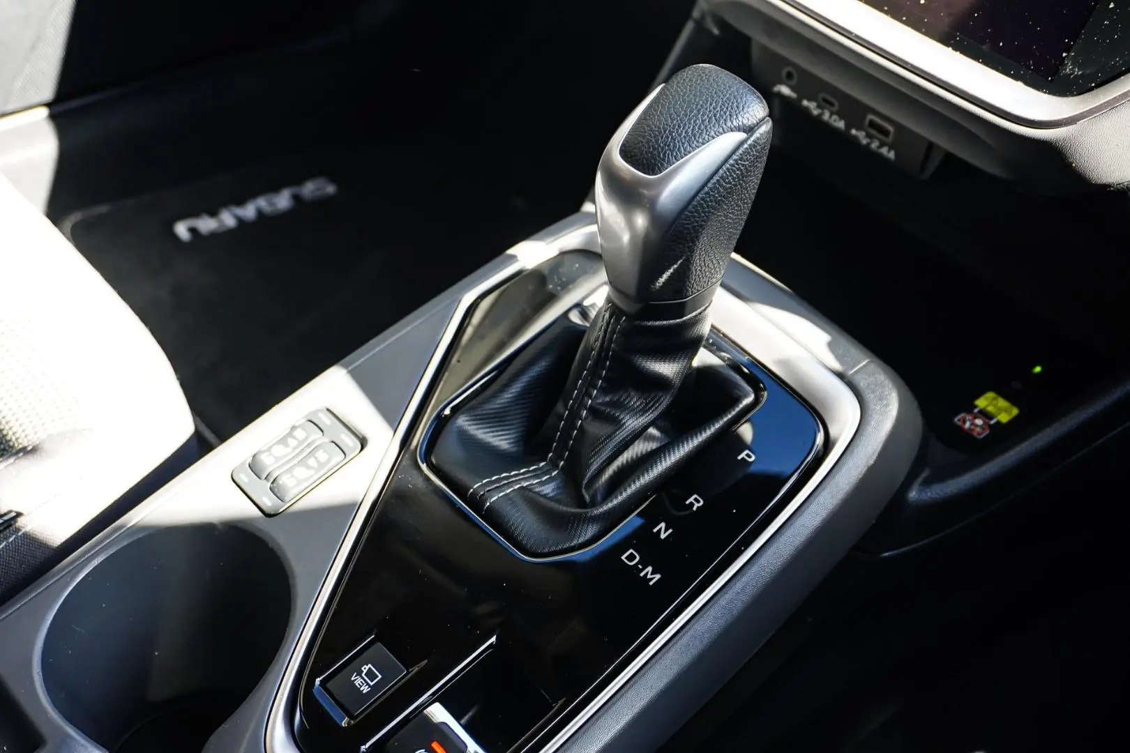 2023 Subaru Crosstrek Gallery Image 19