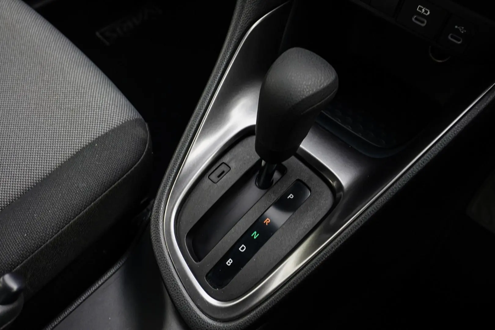 2024 Toyota Yaris Gallery Image 19