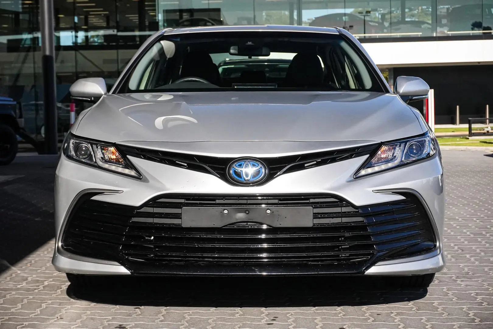 2024 Toyota Camry Gallery Image 4