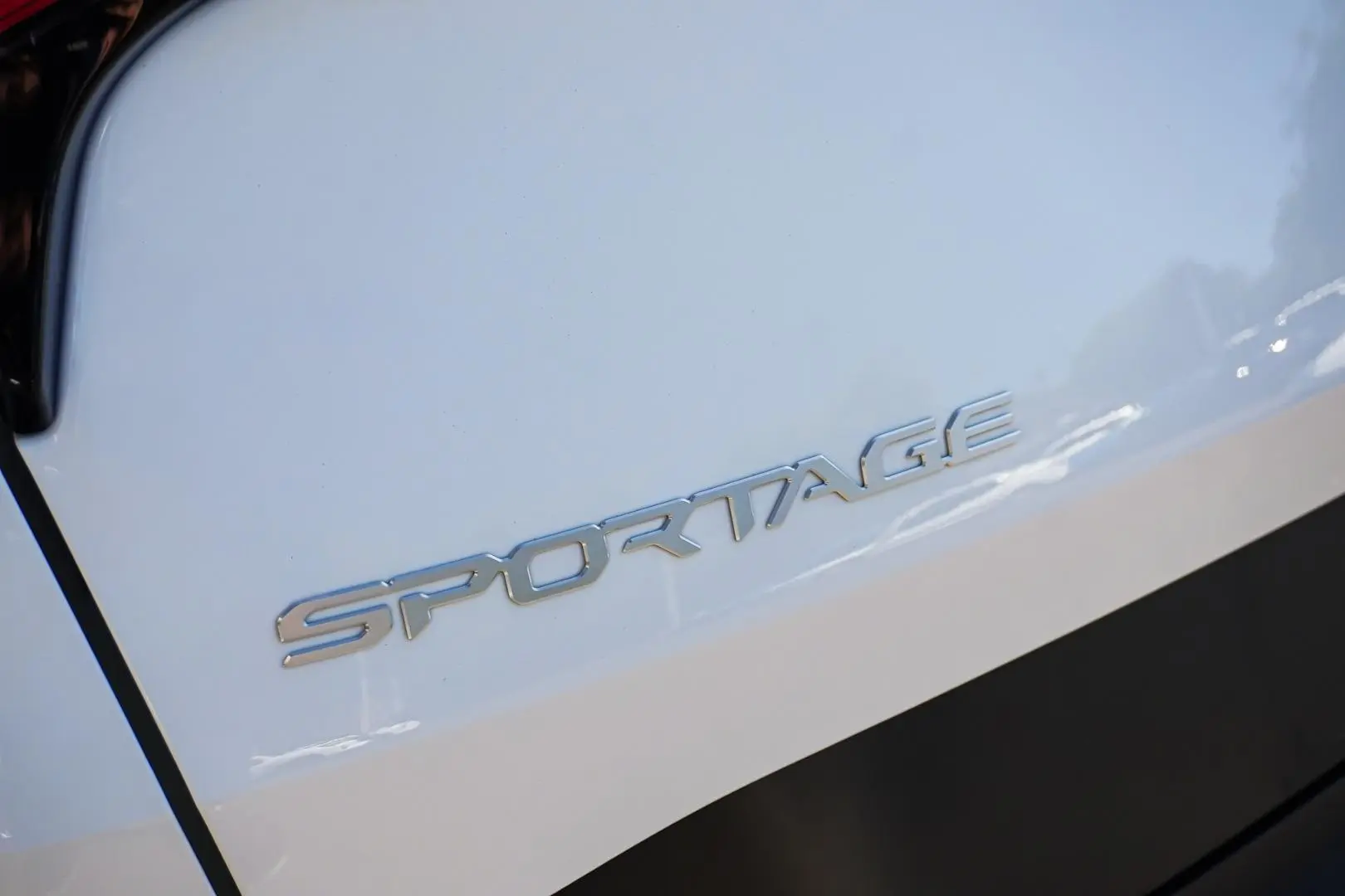 2024 Kia Sportage Gallery Image 15