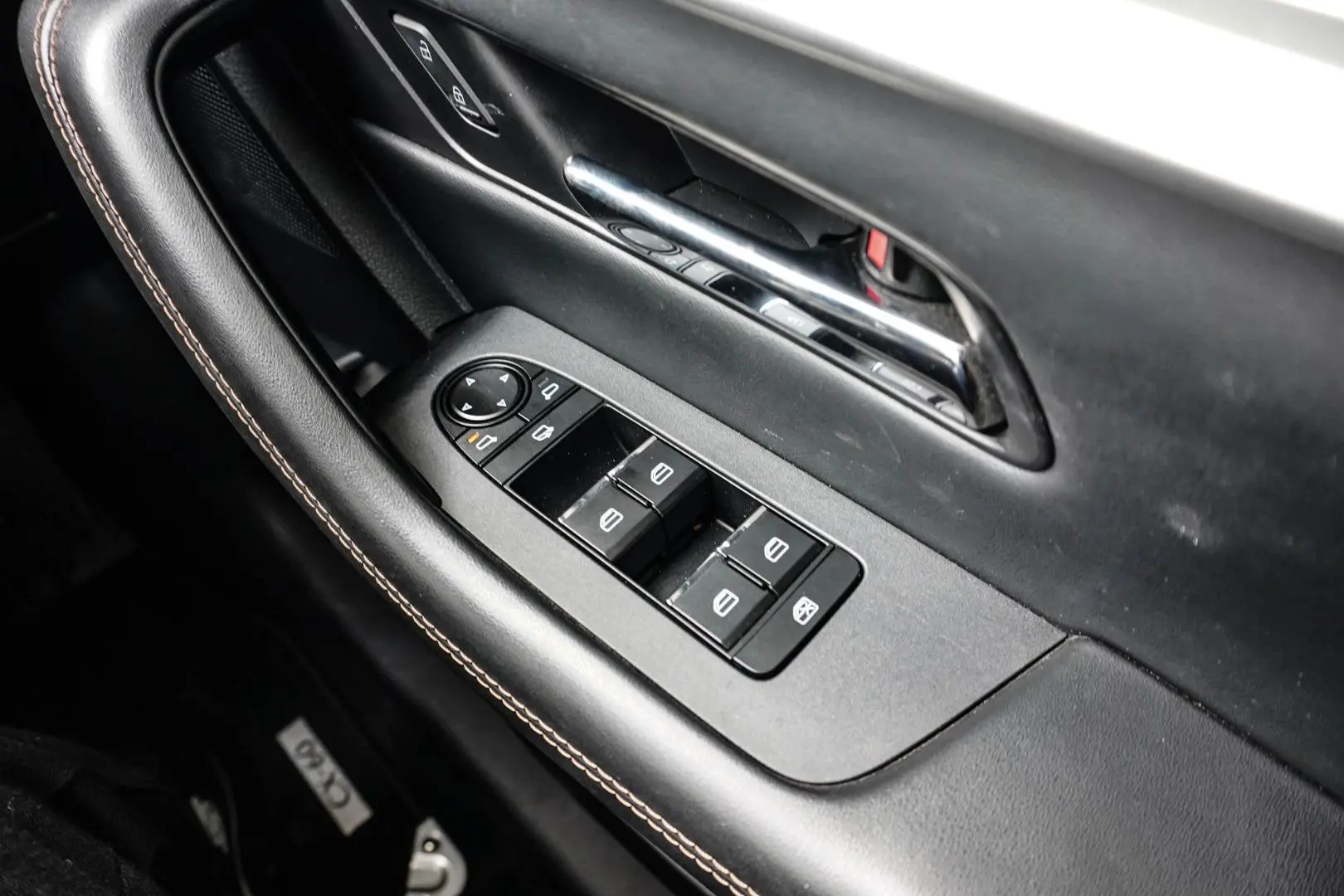 2023 Mazda CX-60 Gallery Image 23