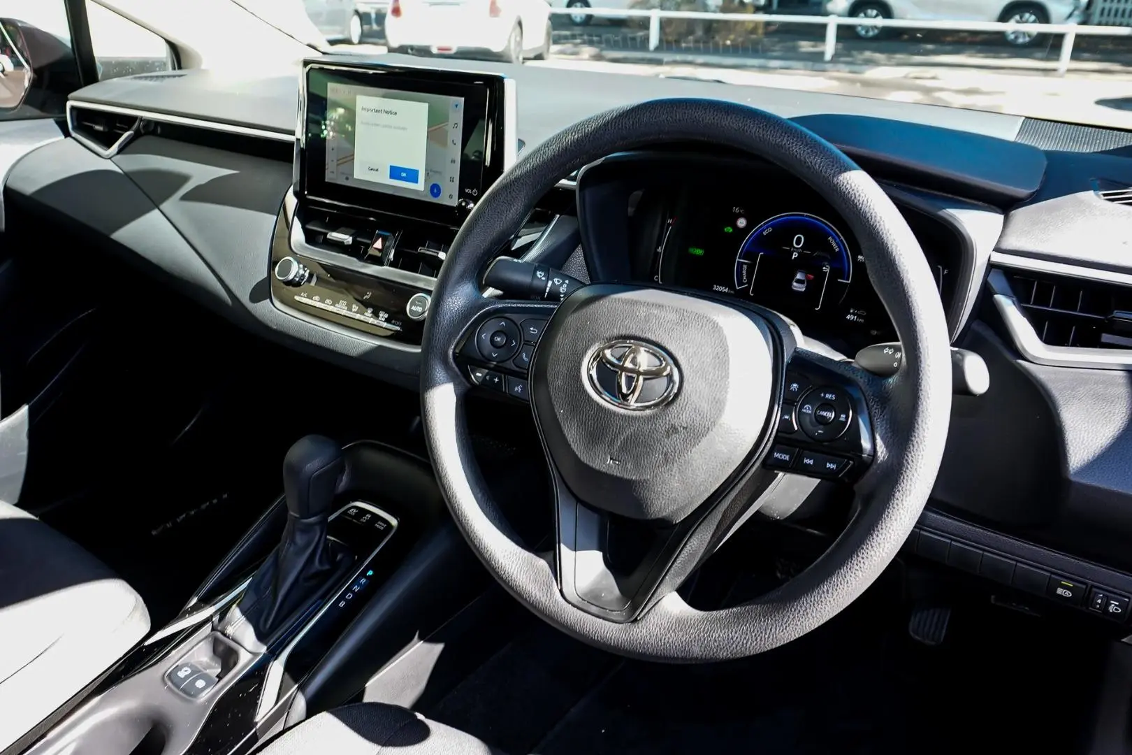 2024 Toyota Corolla Gallery Image 5