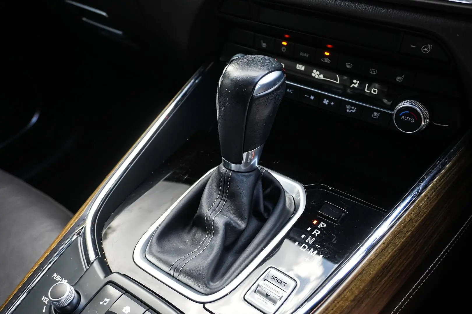 2020 Mazda CX-9 Gallery Image 20