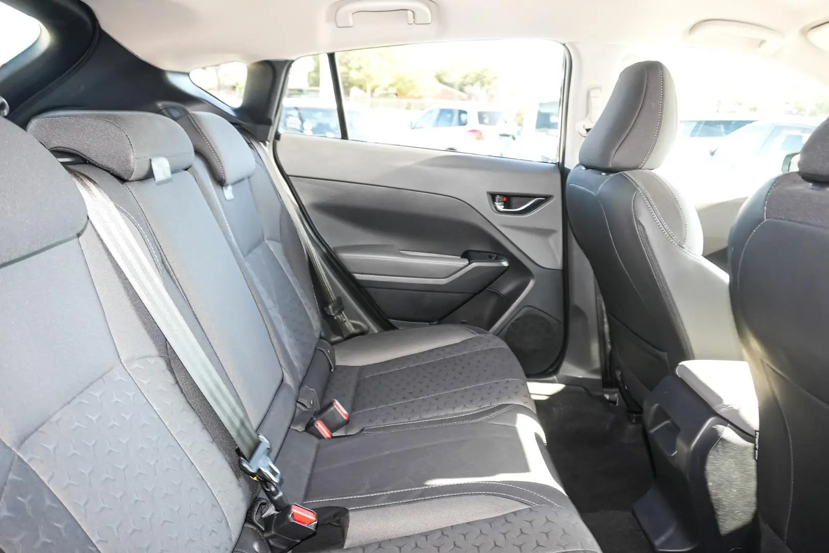 2024 Subaru Crosstrek Gallery Image 15