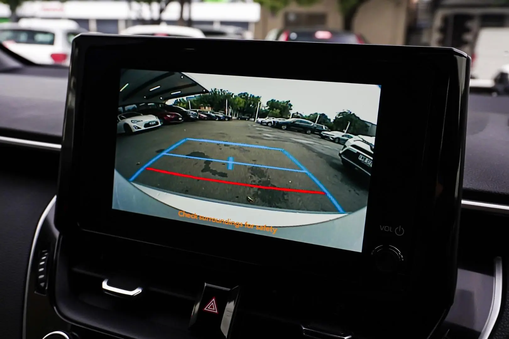 2023 Toyota Corolla Gallery Image 22