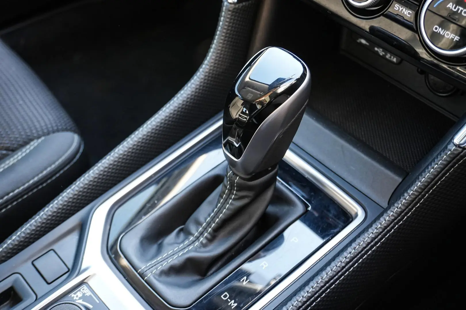 2024 Subaru Forester Gallery Image 19