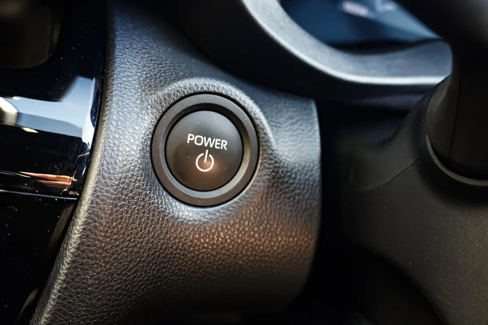 2024 Toyota Yaris Cross Gallery Image 23