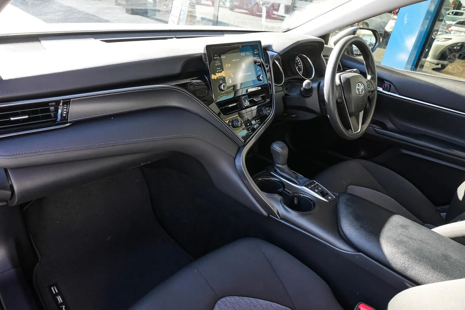 2024 Toyota Camry Gallery Image 10