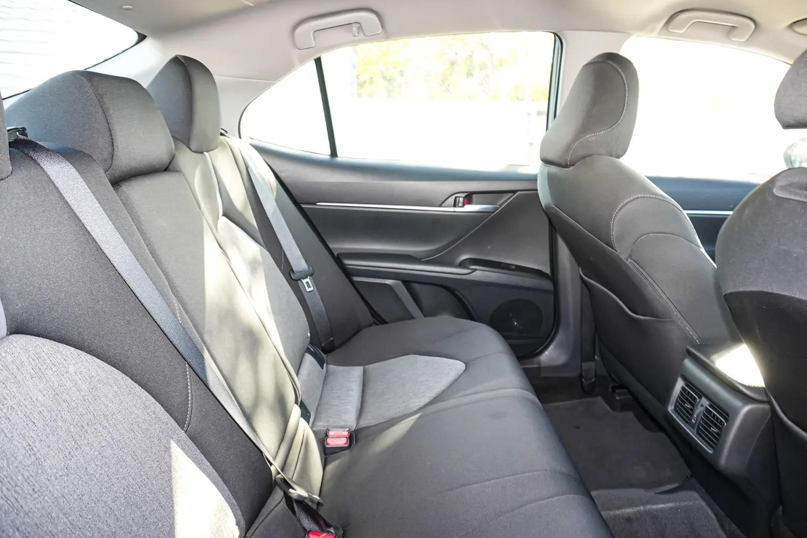 2024 Toyota Camry Gallery Image 15