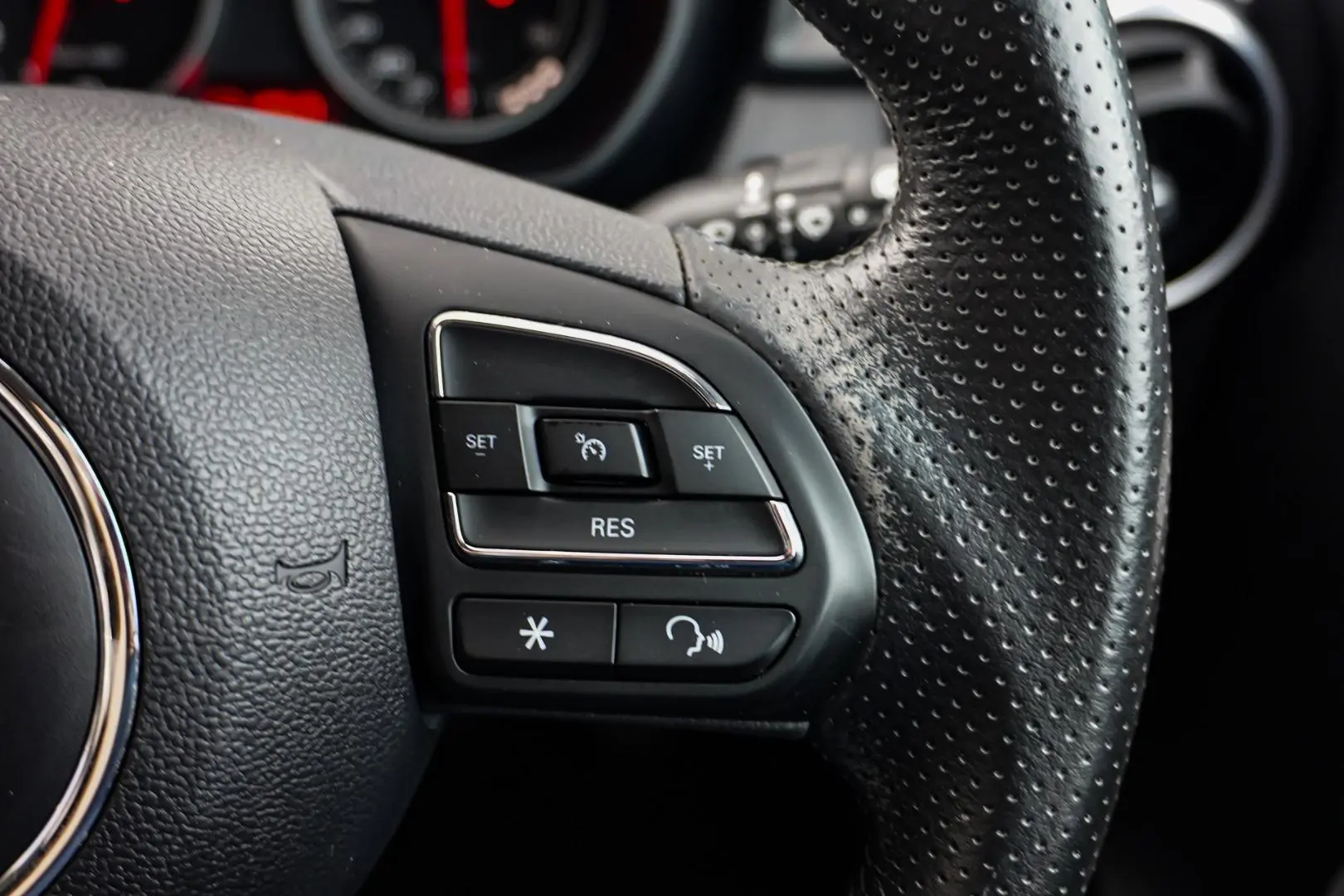 2020 MG MG3 Gallery Image 17