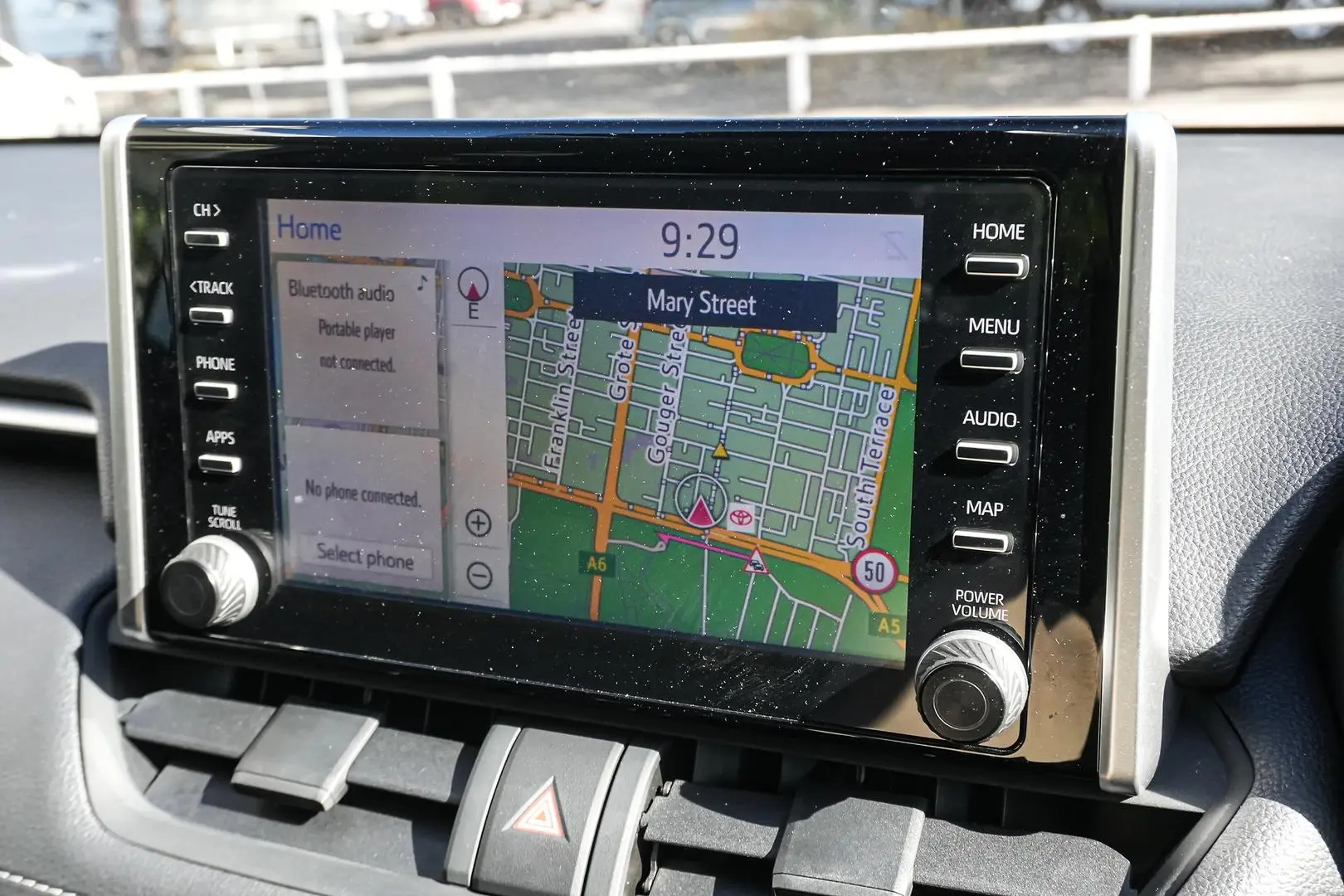 2020 Toyota RAV4 Gallery Image 21