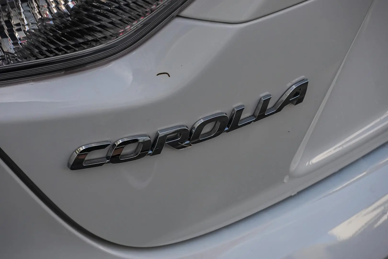 2024 Toyota Corolla Gallery Image 9