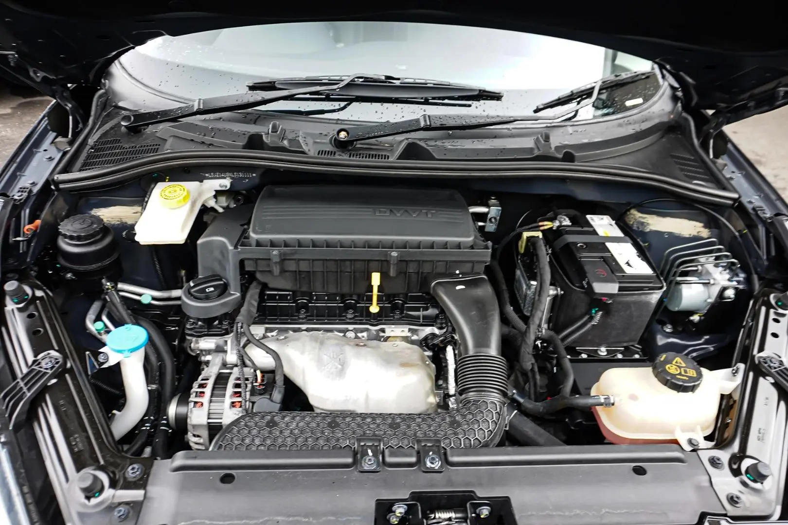 2020 MG MG3 Gallery Image 20