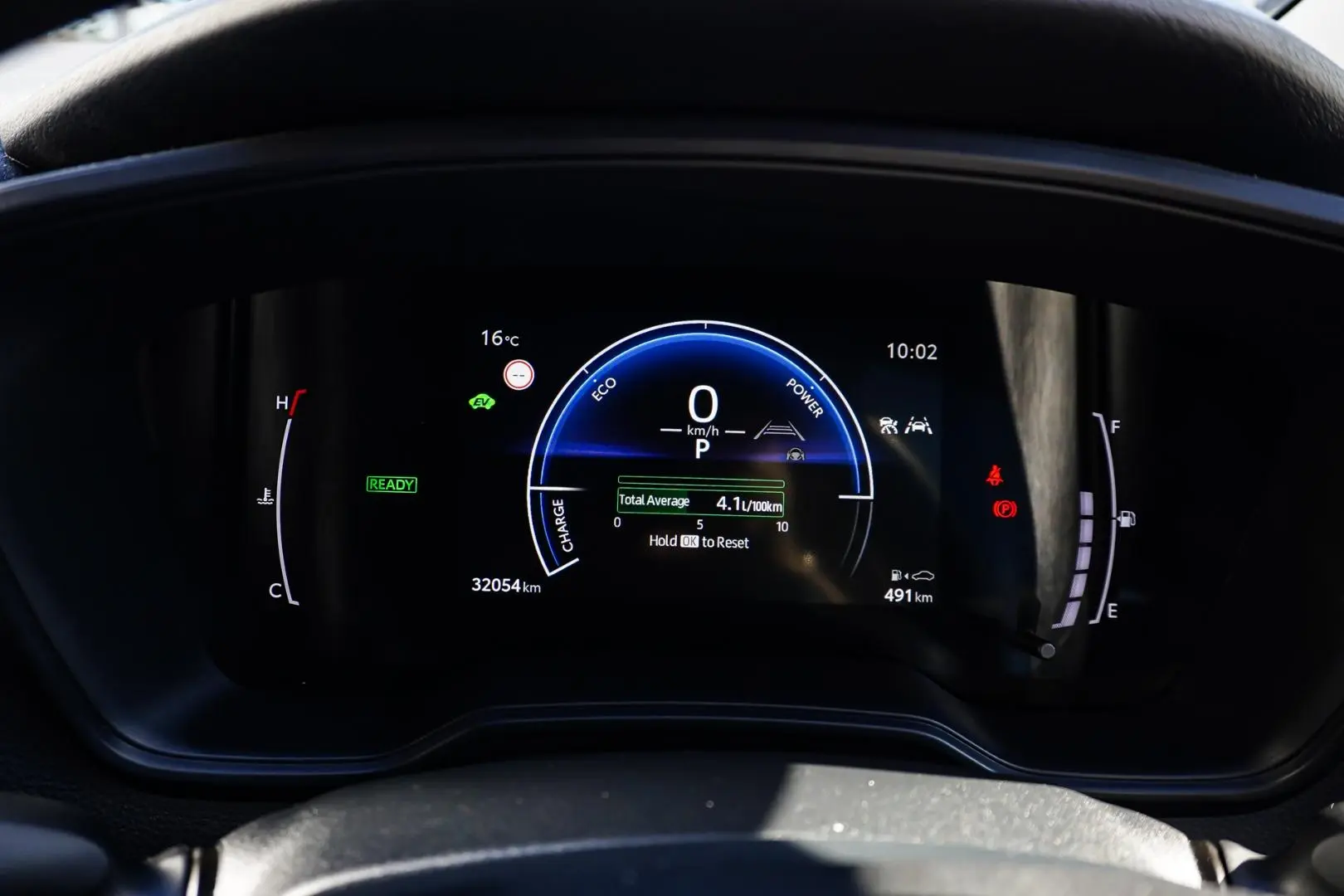 2024 Toyota Corolla Gallery Image 15