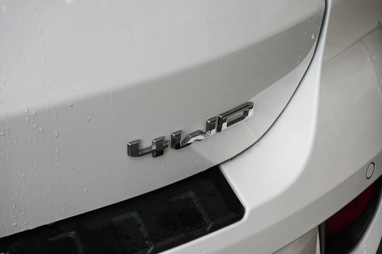 2024 Ford Everest Gallery Image 10