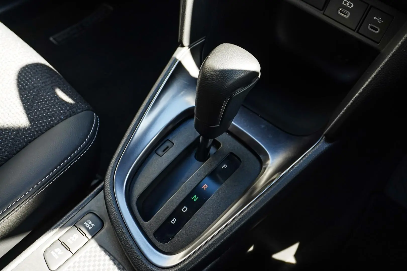 2024 Toyota Yaris Cross Gallery Image 18