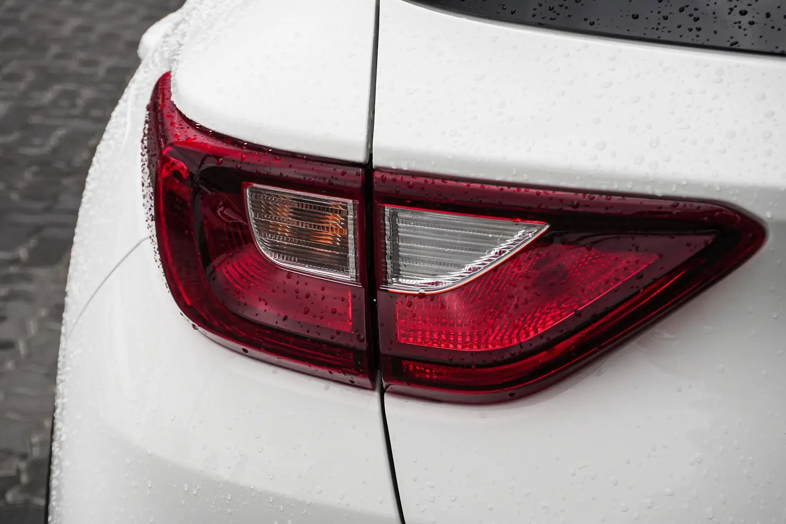 2023 Kia Stonic Gallery Image 8