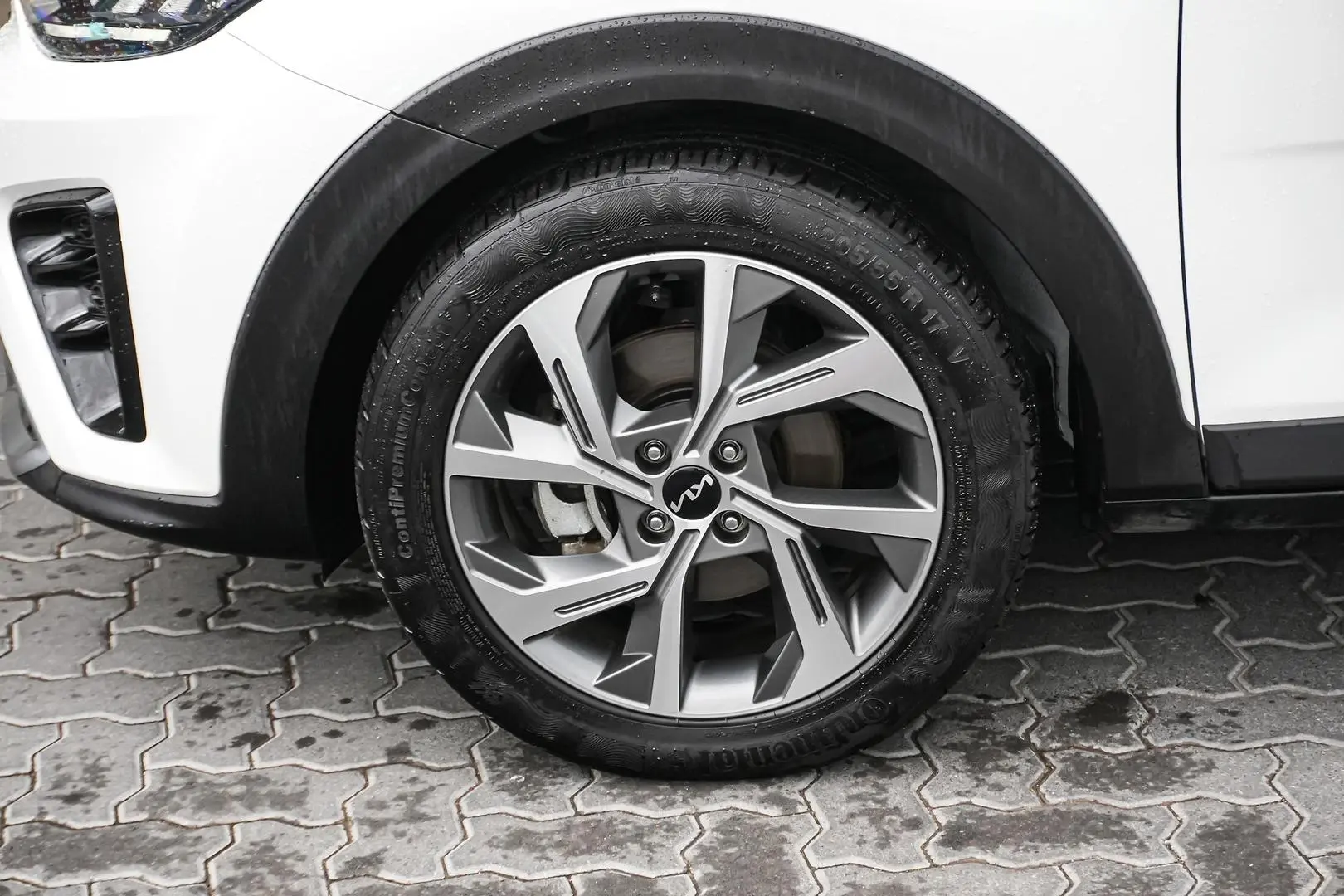 2023 Kia Stonic Gallery Image 11