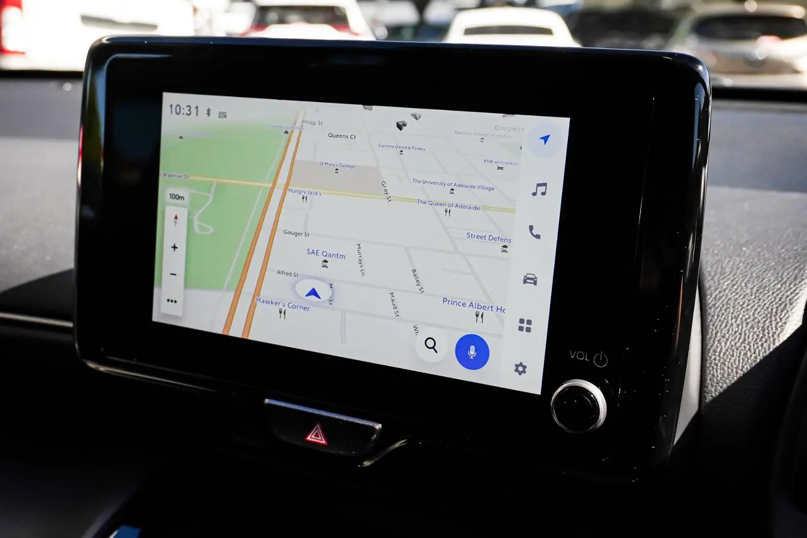 2024 Toyota Yaris Cross Gallery Image 21