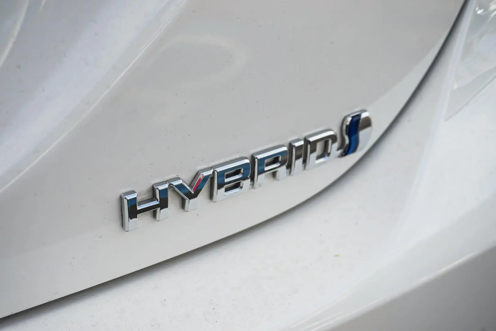 2024 Toyota Camry Gallery Image 13