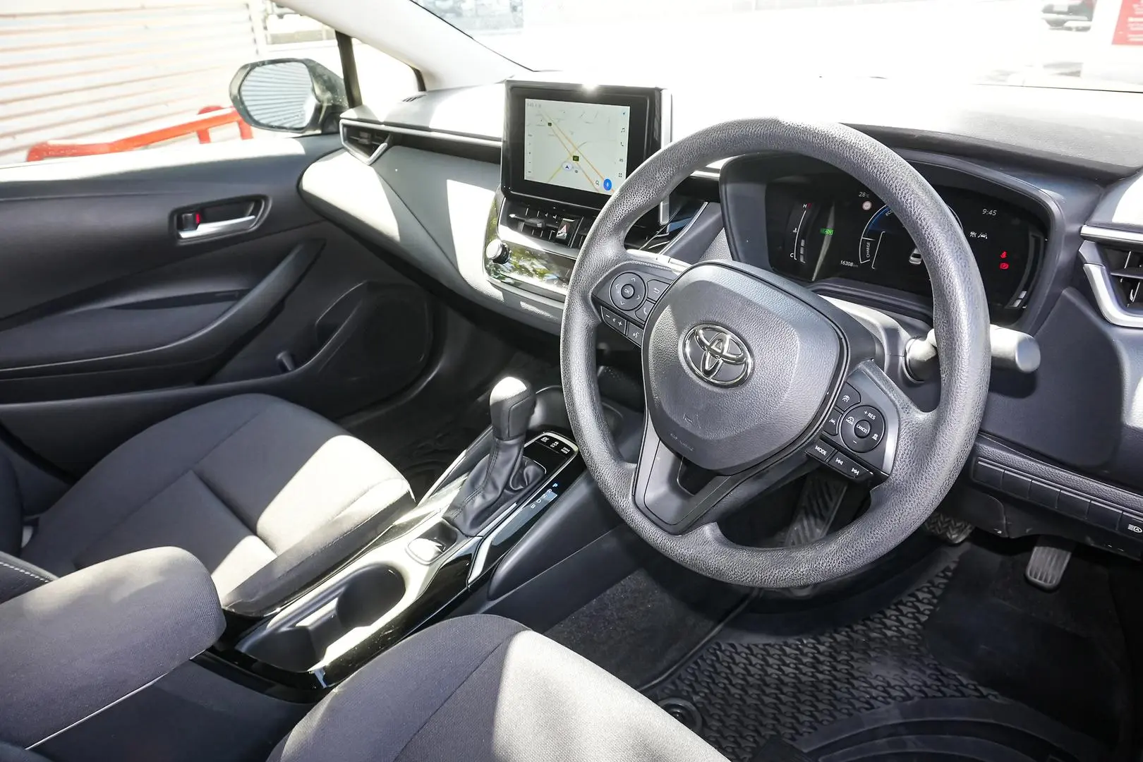 2024 Toyota Corolla Gallery Image 16