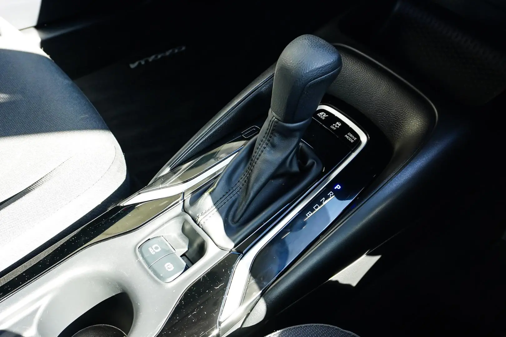 2024 Toyota Corolla Gallery Image 16