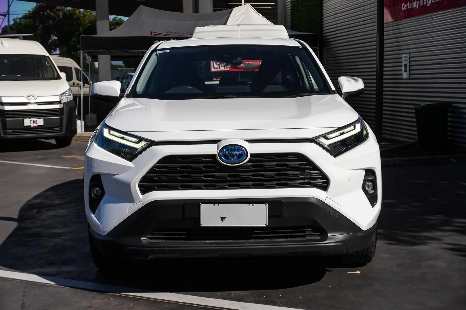 2024 Toyota RAV4 Gallery Image 5