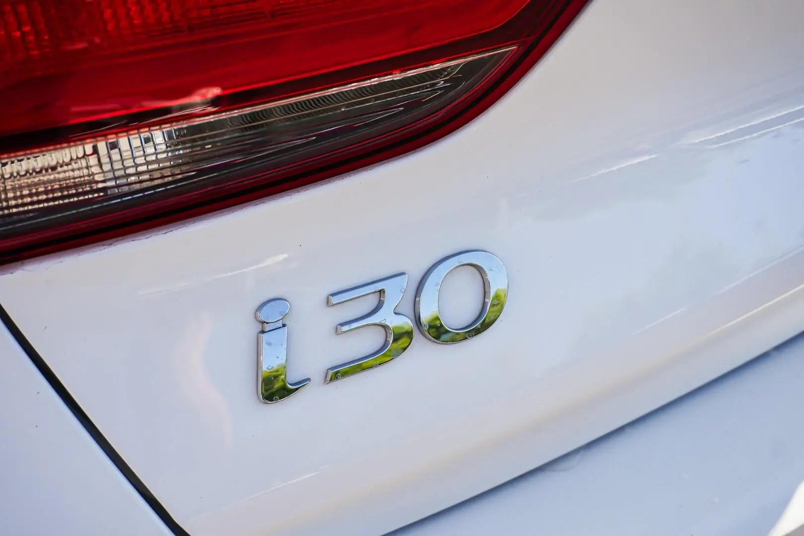 2023 Hyundai i30 Gallery Image 14