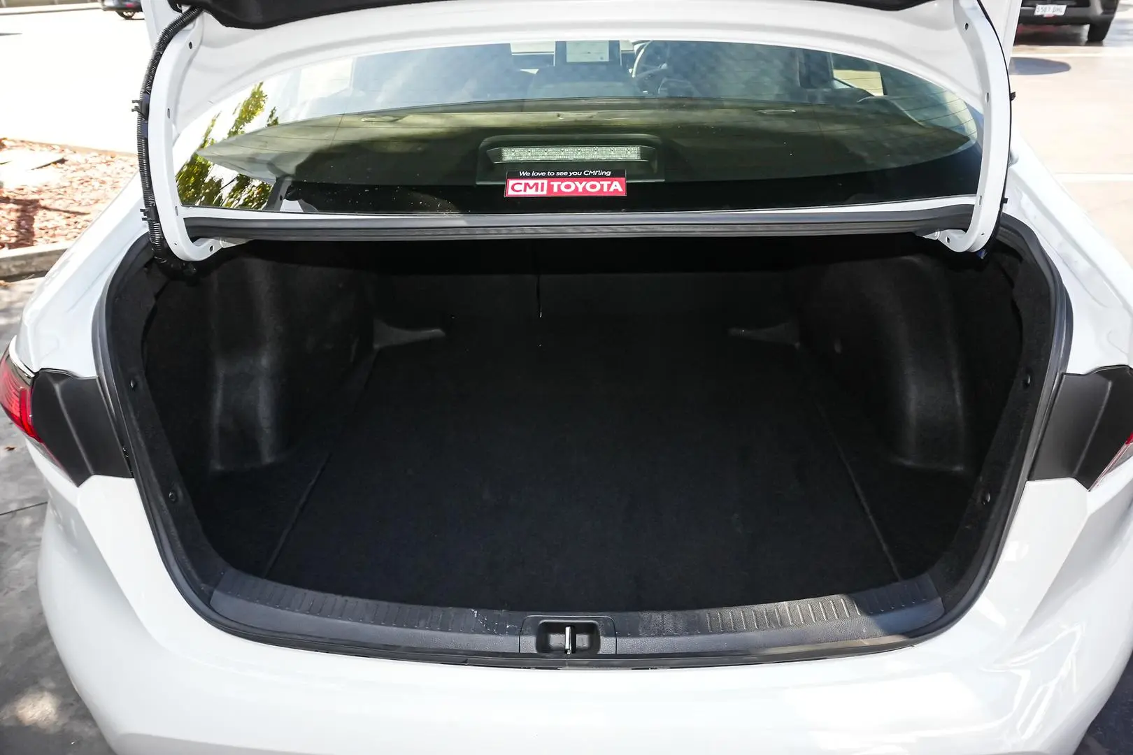 2024 Toyota Corolla Gallery Image 14