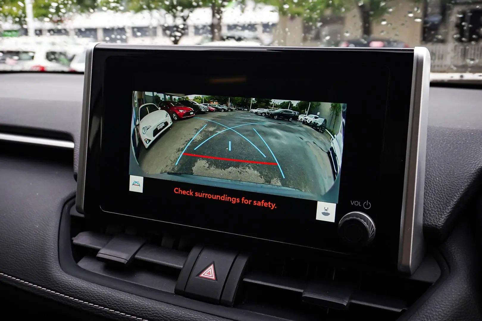 2024 Toyota RAV4 Gallery Image 21