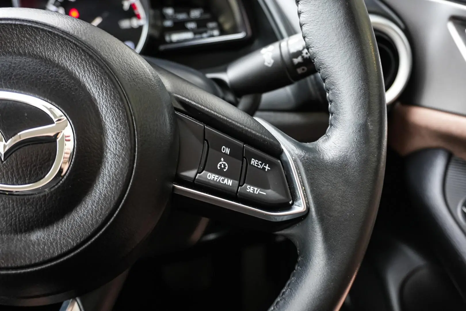 2023 Mazda CX-3 Gallery Image 22