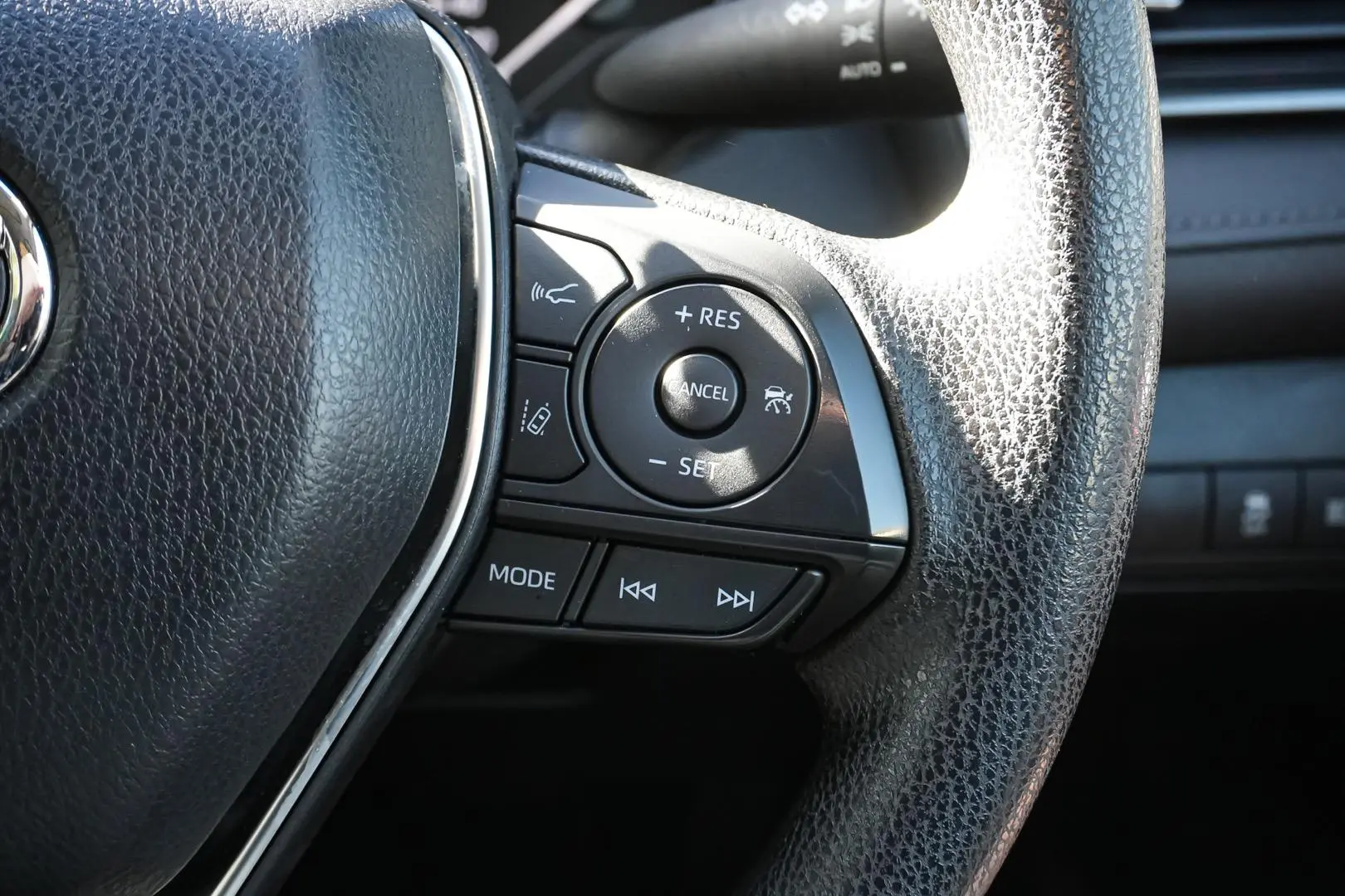 2024 Toyota Camry Gallery Image 21